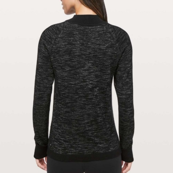 Lululemon Soft Shine Sweater - Picture 2 of 6
